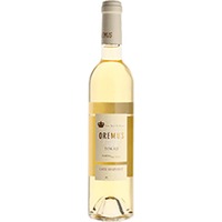 Oremus : Tokaji Late Harvest