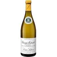 Louis Latour : Chassagne-Montrachet 1er cru Baudines