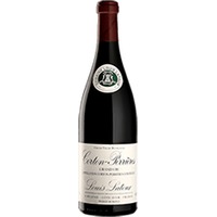 Louis Latour : Corton Grand cru Perrières