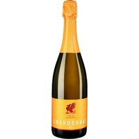 Chardonnay Sekt brut - Forster Winzerverein