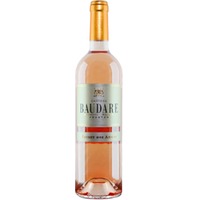 Rosé des Anges Fronton AOP trocken - Château Baudare