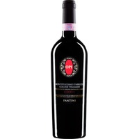 Opi Montepulciano d'Abruzzo Colline Teramane DOCG Riserva