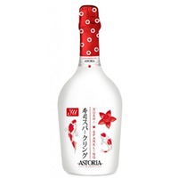 Vino Spumante Yu Sushi Sparkling Spumante Brut 0,75l 11% | Astoria