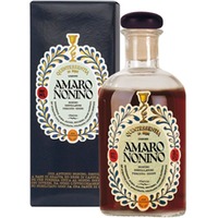 Nonino Distillatori Amaro Quintessentia Di Erbe 0.1 l Kräuterlikör