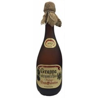 Grappa Stravecchia, Monte Sabotino, 43°