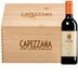 Vin Santo di Carmignano Riserva DOC dolce  Original-Holzkiste 