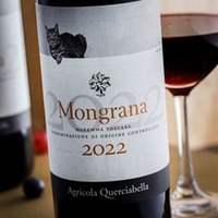 Mongrana Bio