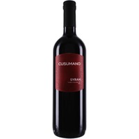 Cusumano Syrah