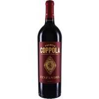 Francis Ford Coppola Diamond Collection Zinfandel