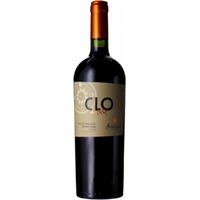 Clos De Lolol Rouge - Hacienda Araucano