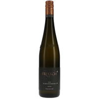 Grüner Veltliner Ried Schlossberg 1.ÖTW FRITSCH (bio)