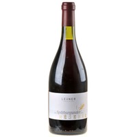 Weingut Leiner Spätburgunder Réserve