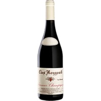 Clos Rougeard : Le Bourg