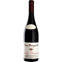 Clos Rougeard : Le Clos