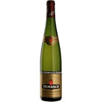 Maison Trimbach : Gewurztraminer Cuvée des Seigneurs de Ribeaupierre
