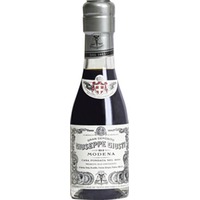 Giuseppe Giusti Balsamico 1 Silber Medaille Traditionsflasche 0.1 l Modena Aceto