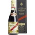 Giuseppe Giusti Balsamico 5 Gold Medaillen Traditionsflasche in Geschenkpackung 0.25 l Modena Aceto 