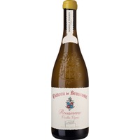 Château de Beaucastel Roussanne Vieilles Vignes, Châteauneuf-du-Pape AOP, Rhône, 2022, Weißwein