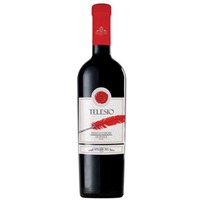 Telesio Terre di Cosenza Rosso 0,75L 13,5% - 2018/ Spadafora