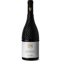 Muso Rosso Primitivo di Manduria Trullo DOC 0,75l 15% - | Tagaro