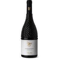 Cinquenoci Primitivo IGP Trullo 0,75l 15% - | Tagaro