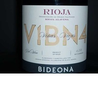 Bideona Villabuena Tinto Rioja