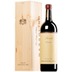 Barolo Parussi DOCG Doppel-MAGNUM Original-Holzkiste 
