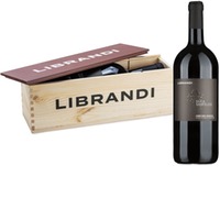 Librandi Duca Sanfelice Ciró Rosso Classico Superiore Riserva DOC 2020 1,5 l