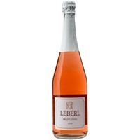 Leberl Frizzante Rosé