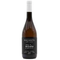 Macanita Quanto Arinto gosto de ti