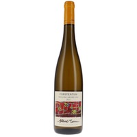 Riesling Furstentum Grand Cru ALBERT MANN (bio)
