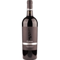 Farnese Fantini Vigneti Zabu Il Passo Nerello Mascalese - 6Fl. á 0,75l