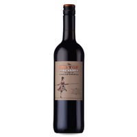 Big Top Red Zinfandel