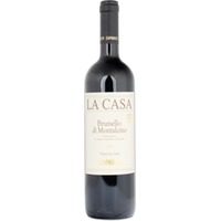 Brunello di Montalcino DOCG La Casa