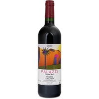 Palazzi Rosso Toscana IGT