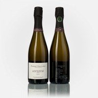La Grande Récolte Extra Brut Grand Cru
