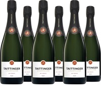 Champagne Taittinger Brut Reserve