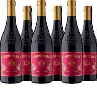 Doppio Passo Appassimento Primitivo