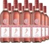 Barefoot Pink Moscato 