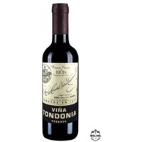 VINA TONDONIA RESERVA, Rioja DOC, 0,375 l