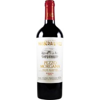 Pezzo Morgana, Salice Salentino DOC Riserva