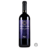 Merlot-Corvina, IGT Veneto