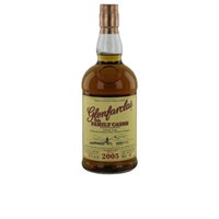 / 2023 Glenfarclas 18 Jahre Family Casks Summer 2023 59,6%, Speyside Single Malt