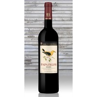 Casa Ferreirinha - Papa Figos