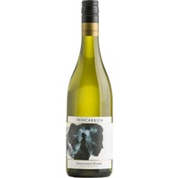 Pencarrow Sauvignon Blanc - Palliser Estate