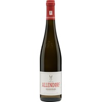 Winkeler Hasensprung Riesling VDP.Großes Gewächs - Weingut Allendorf