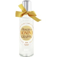 Nonino Distillatori Twist Grappa Il Moscato Monovitigno 0.1 l Friuli