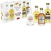 Nonino Distillatori Travel Kit Migliore Distilleria del Mondo 0.5 l Friuli - Grappa 