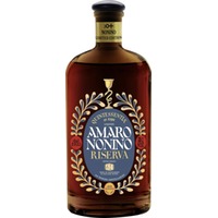 Nonino Distillatori Amaro Quintessentia Di Erbe Riserva 0.7 l Kräuterlikör