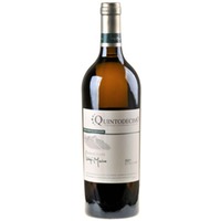 Quintodecimo Grande Cuvée Luigi Moio